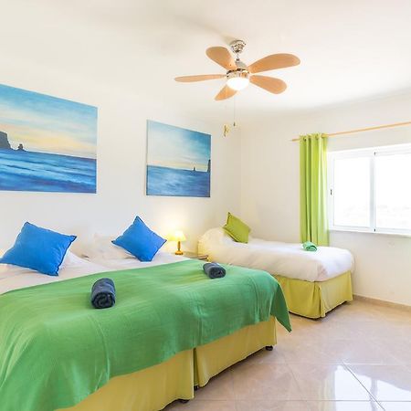 Arrifana Retreat Hotel Aljezur Kültér fotó