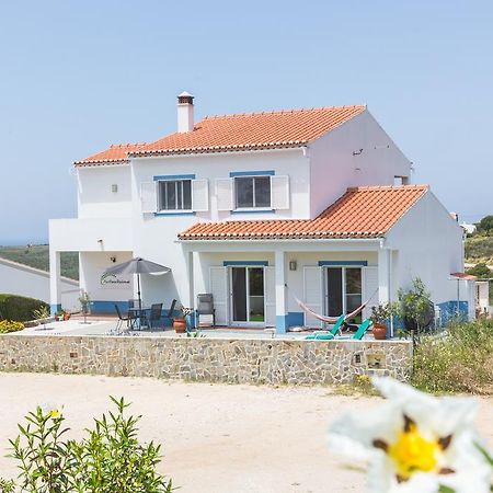 Arrifana Retreat Hotel Aljezur Kültér fotó