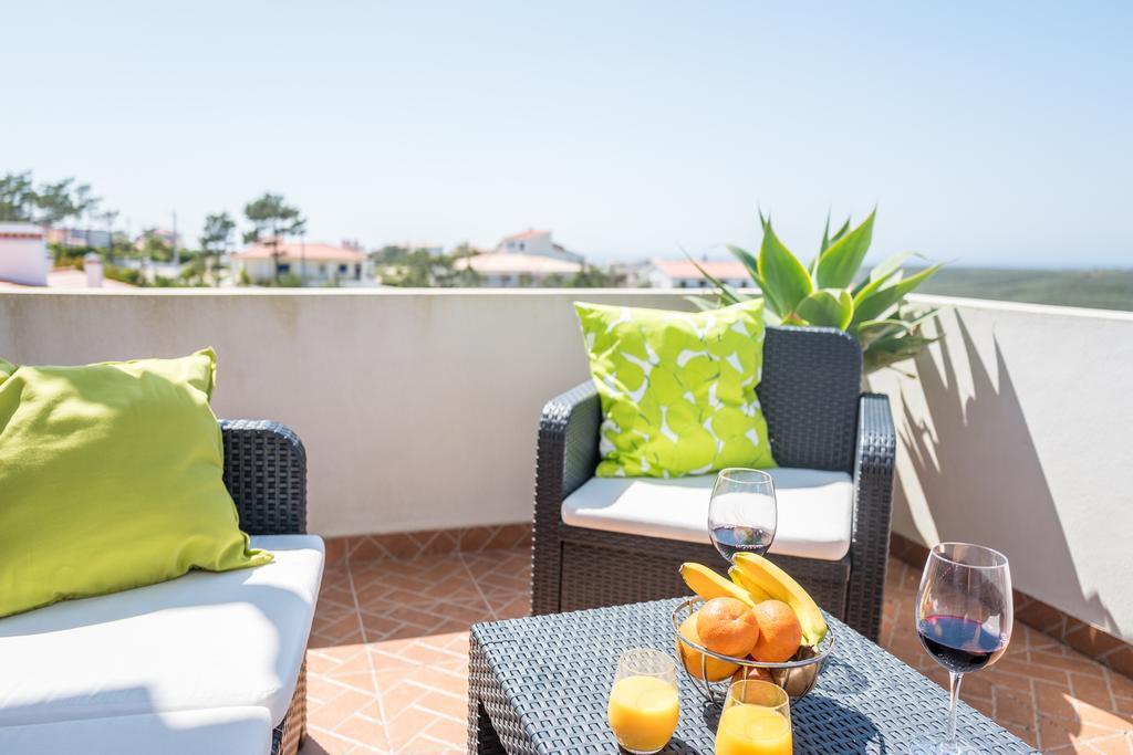 Arrifana Retreat Hotel Aljezur Kültér fotó