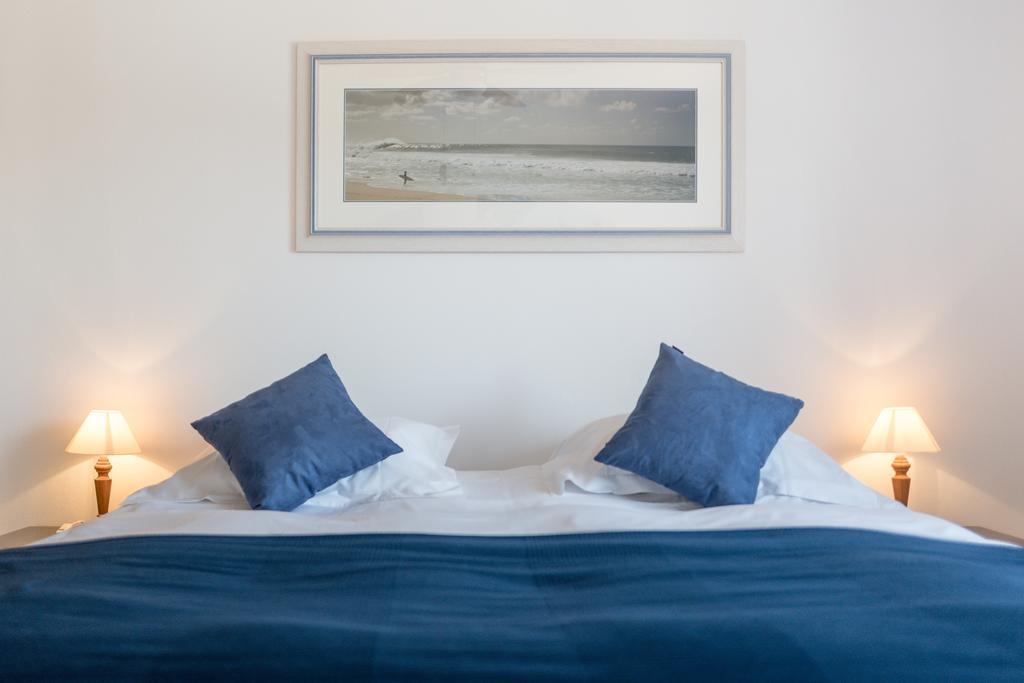 Arrifana Retreat Hotel Aljezur Kültér fotó