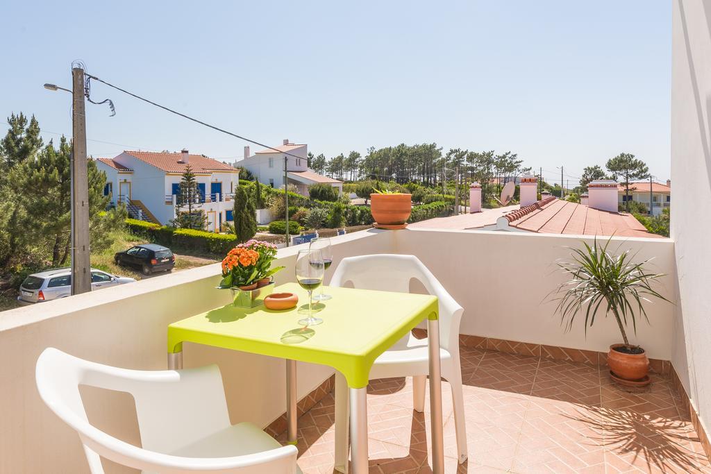 Arrifana Retreat Hotel Aljezur Kültér fotó