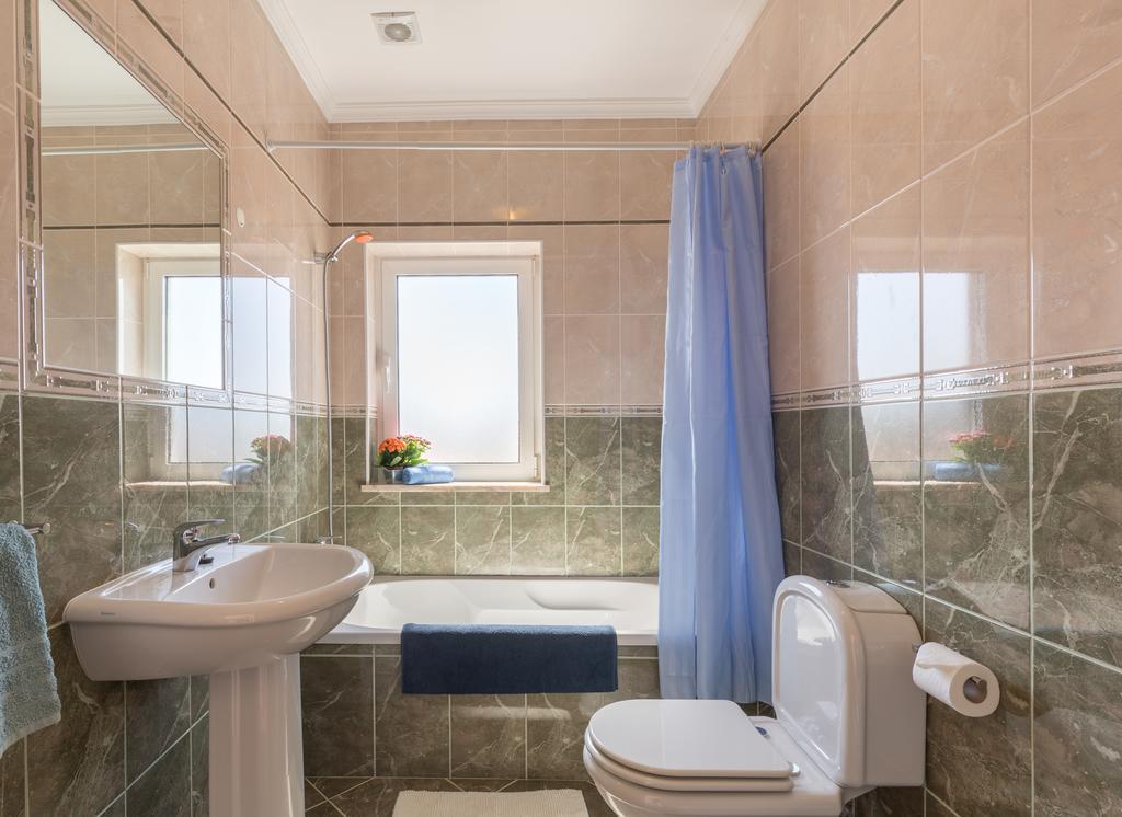 Arrifana Retreat Hotel Aljezur Kültér fotó