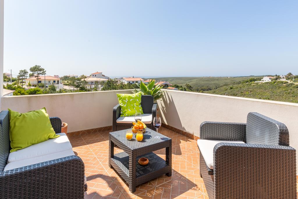 Arrifana Retreat Hotel Aljezur Kültér fotó