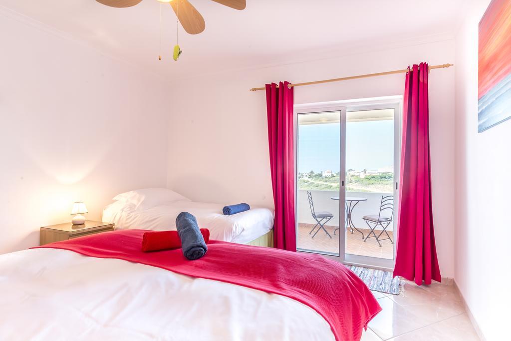 Arrifana Retreat Hotel Aljezur Kültér fotó