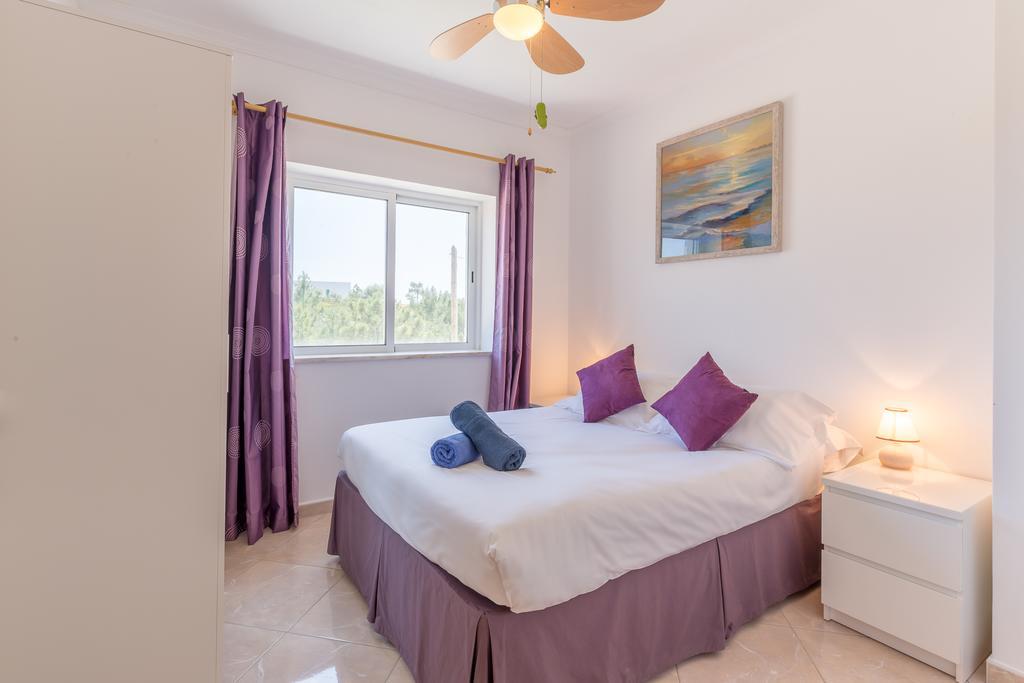 Arrifana Retreat Hotel Aljezur Kültér fotó