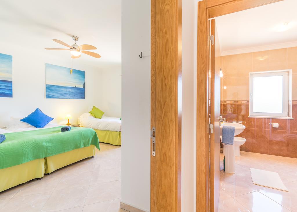 Arrifana Retreat Hotel Aljezur Kültér fotó