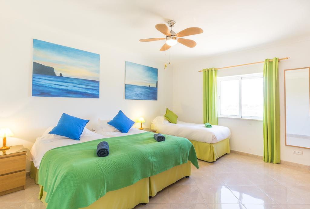 Arrifana Retreat Hotel Aljezur Kültér fotó