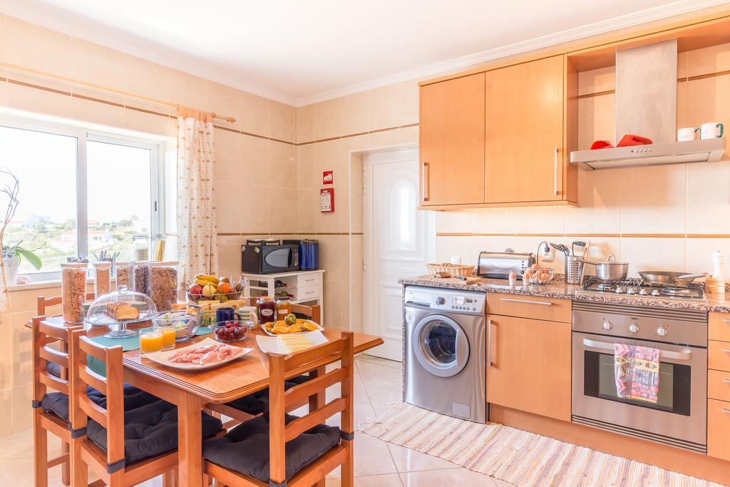 Arrifana Retreat Hotel Aljezur Kültér fotó