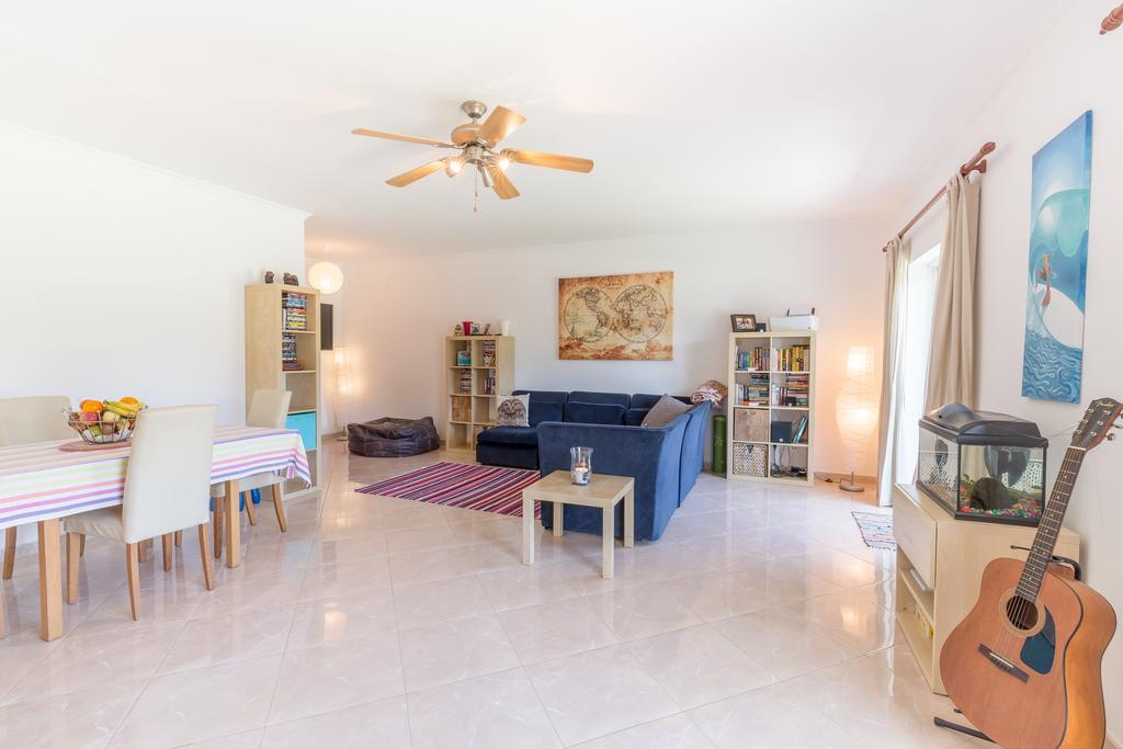 Arrifana Retreat Hotel Aljezur Kültér fotó
