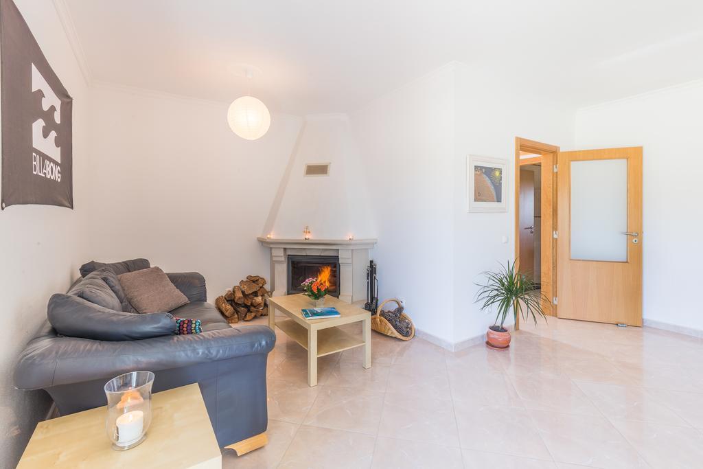 Arrifana Retreat Hotel Aljezur Kültér fotó