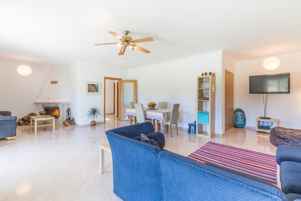 Arrifana Retreat Hotel Aljezur Kültér fotó